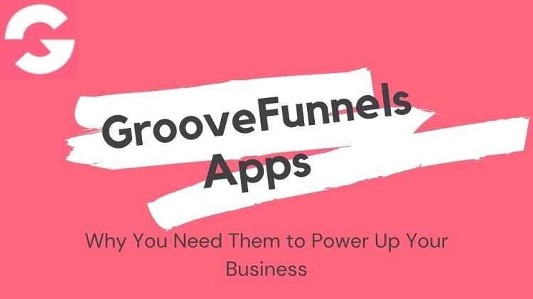 GrooveFunnels Apps