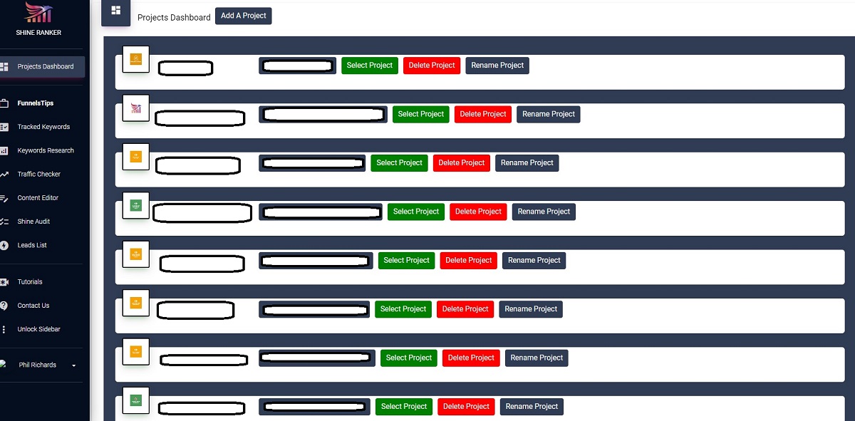 Shine Ranker Review All You Need to Know About this Best SEO Tool