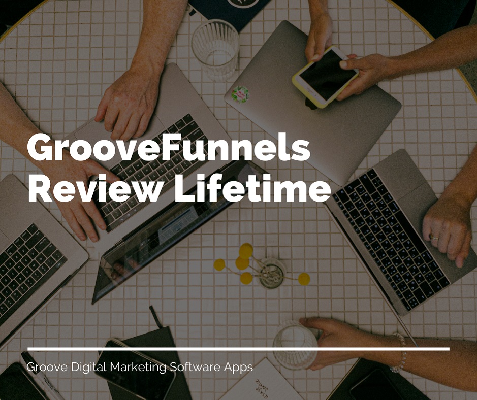 GrooveFunnels Review Lifetime image